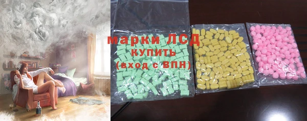 стафф Пересвет